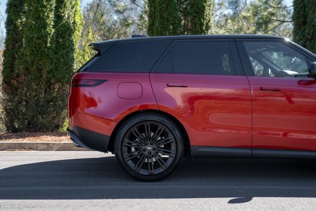 2024 Land Rover Range Rover Sport SE