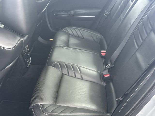 2022 Dodge Charger SRT Hellcat