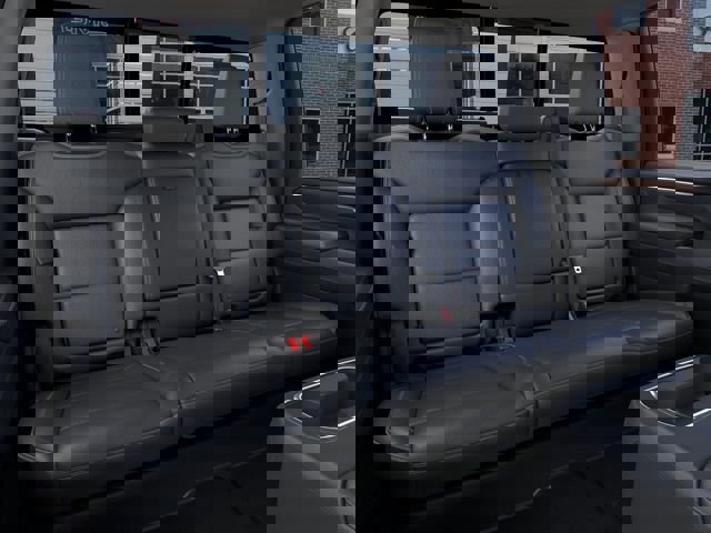 2026 GMC Sierra 3500 Denali