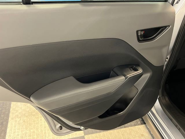 2024 Subaru Crosstrek 2.0i Premium