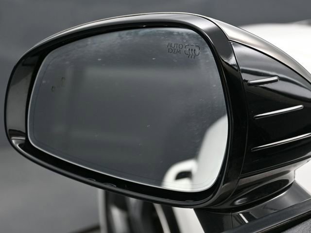 2020 Kia Stinger GT2