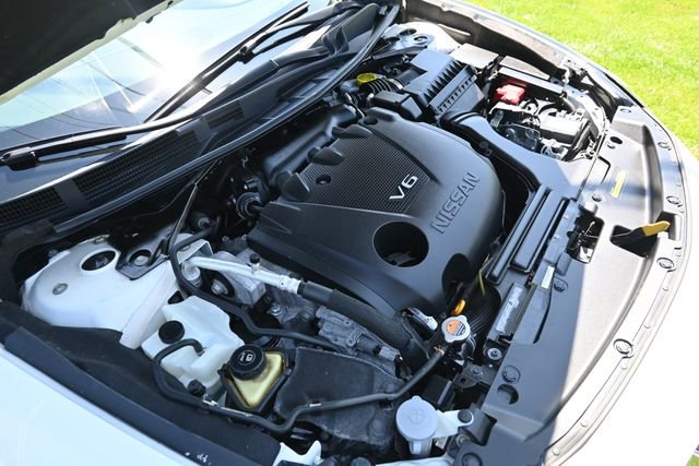 2023 Nissan Maxima SL