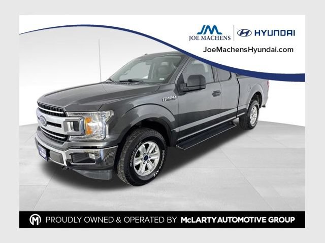 Used Ford F150 for Sale Near Me in Columbia, MO - Autotrader