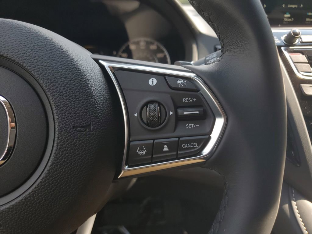 2026 Acura RDX w/ Technology Package