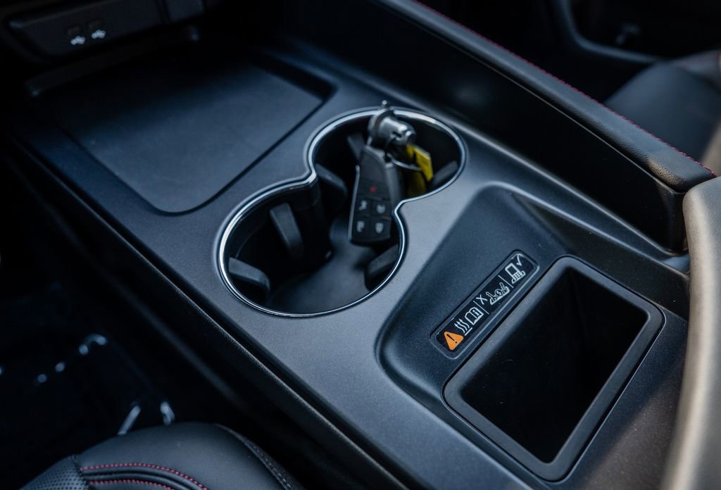 2024 Acura ZDX A-Spec