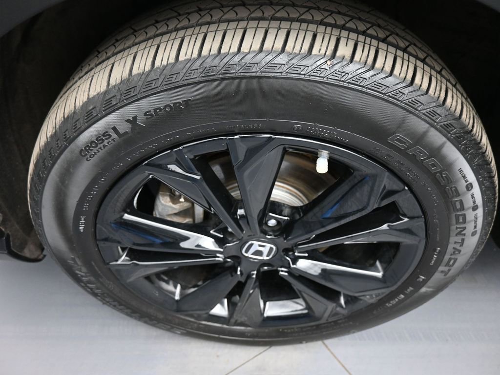 2024 Honda CR-V Sport Touring