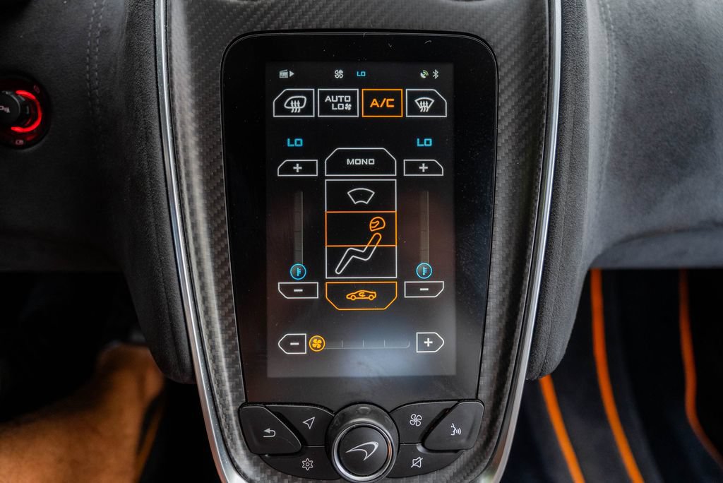 Used 2019 McLaren 600LT photo 68