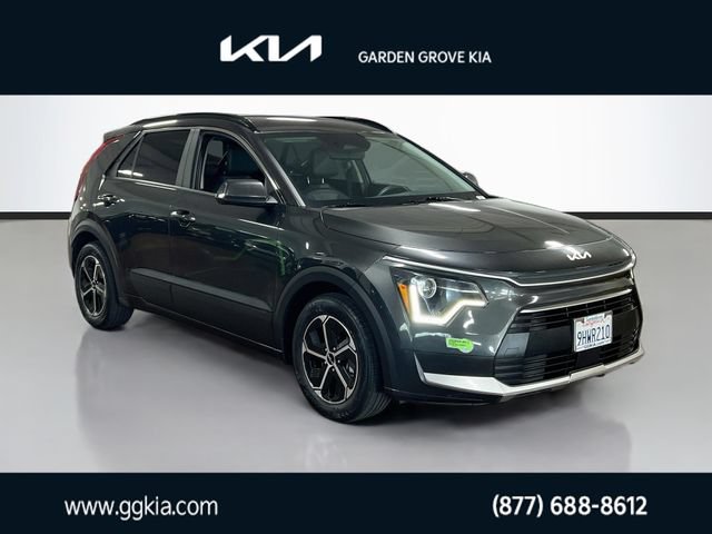 Used 2023 Kia Niro EX