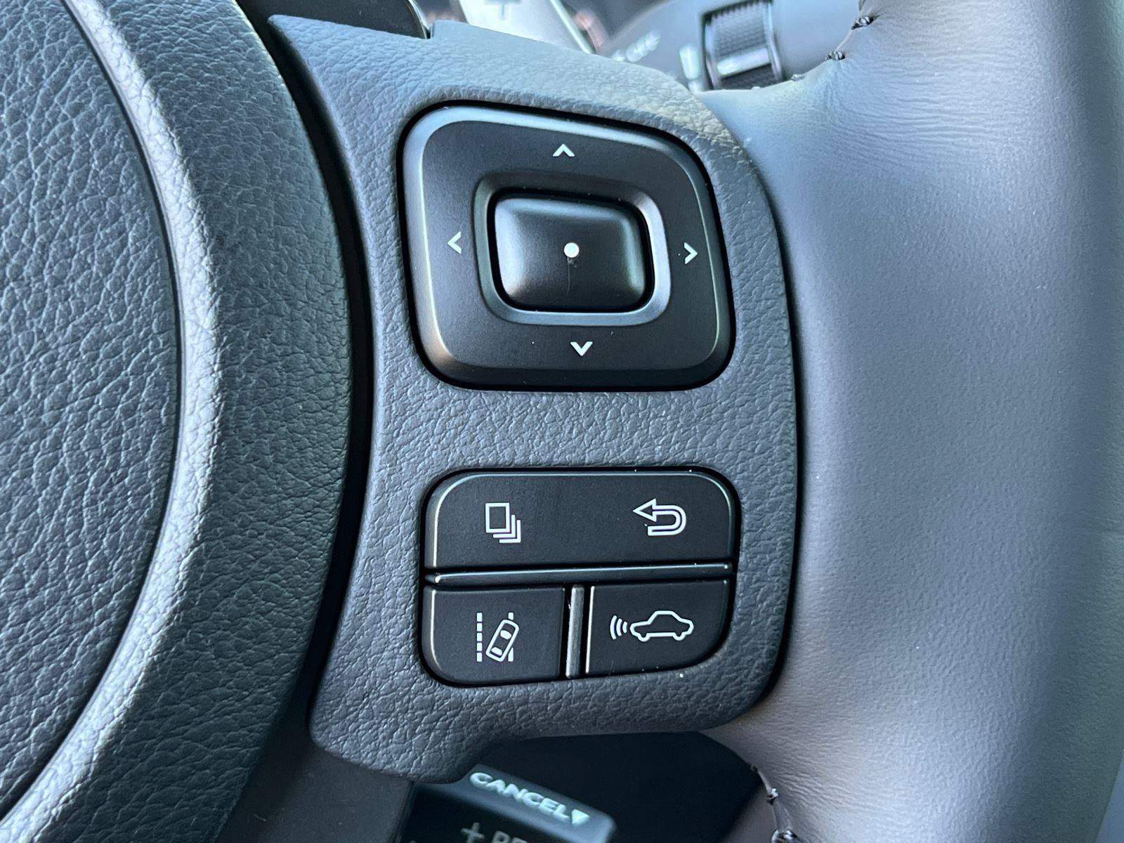 2025 Lexus IS 350 F Sport