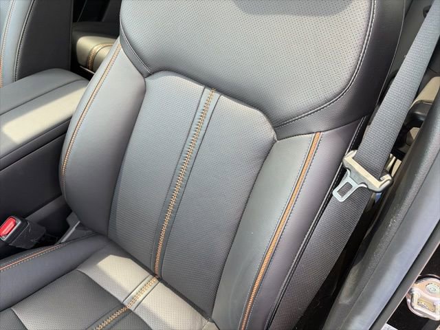 2025 MAZDA Cx-50 AWD 2.5 S