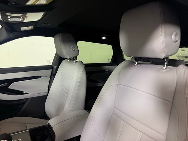 2026 Land Rover Range Rover Evoque S