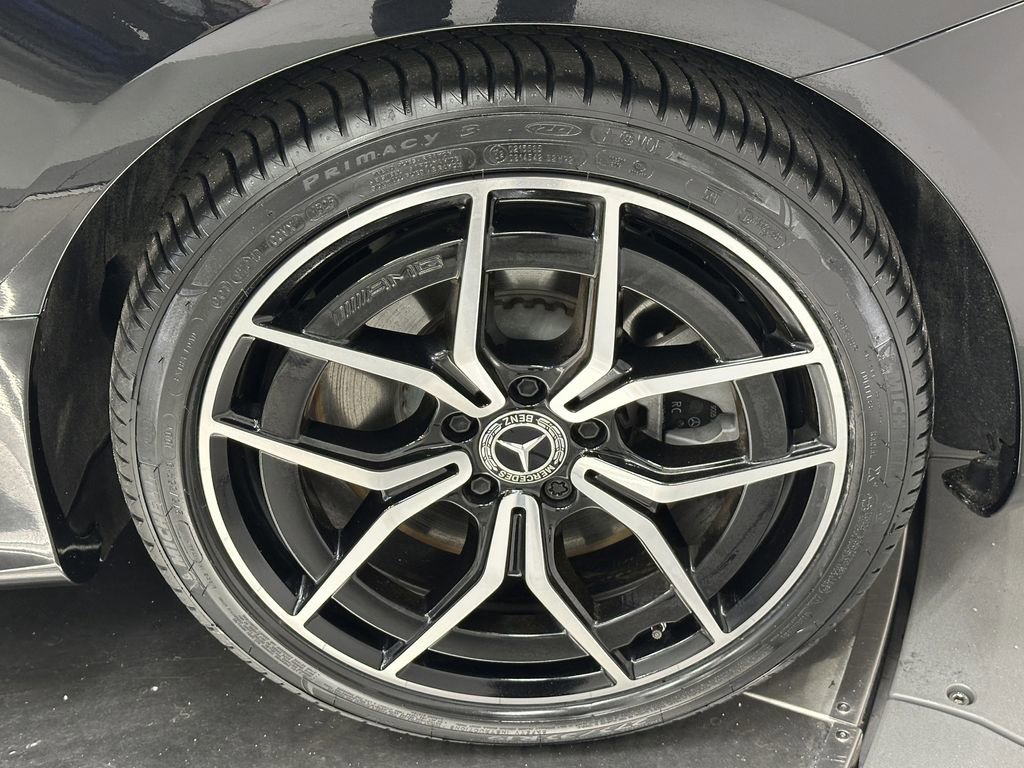 2023 Mercedes-Benz E 450 Cabriolet