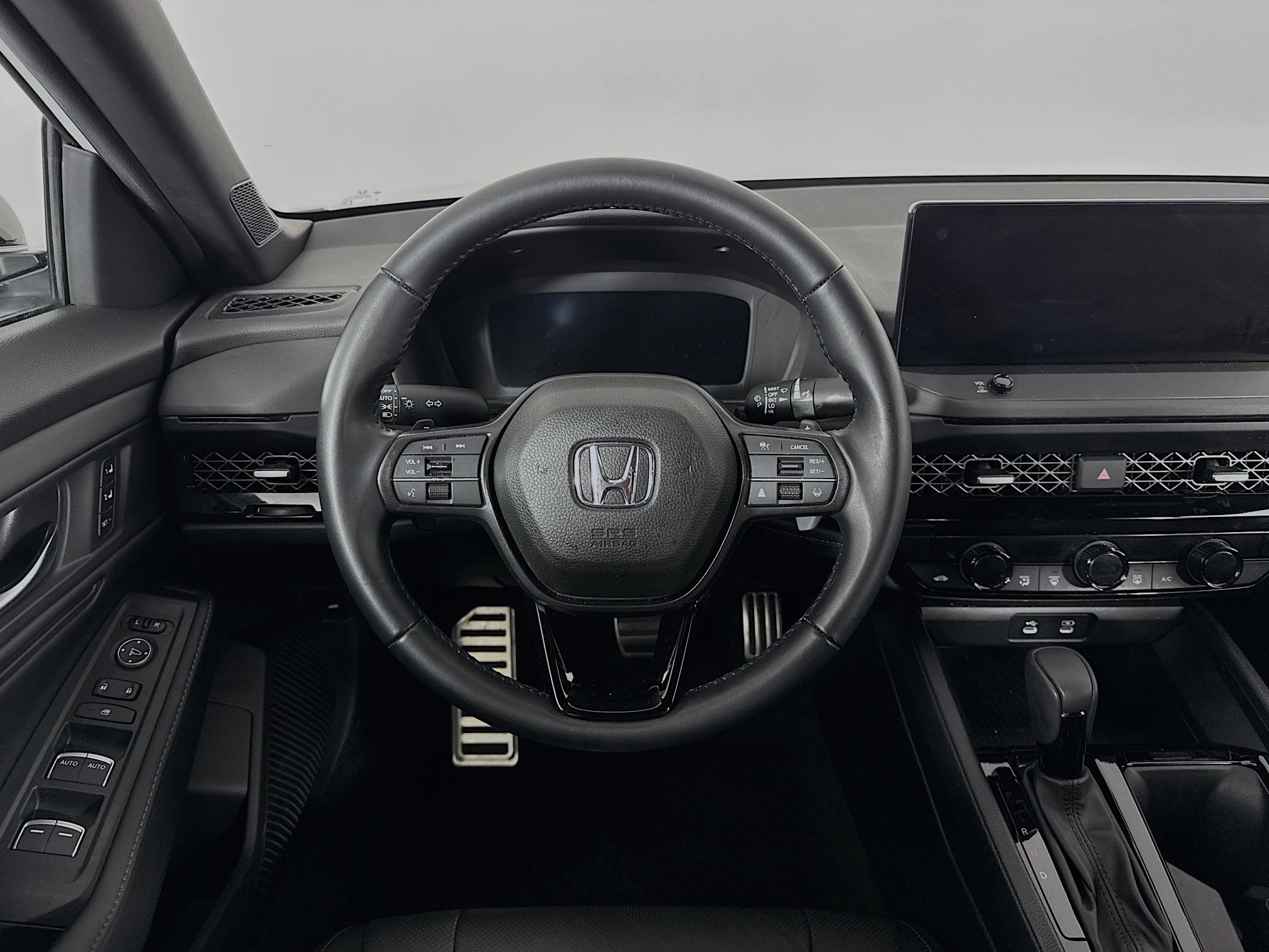 2024 Honda Accord Sport