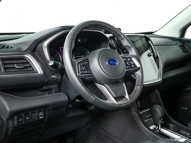 2025 Subaru Ascent Limited