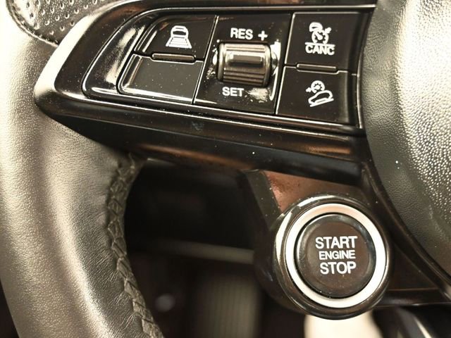 2024 Alfa Romeo Stelvio Ti