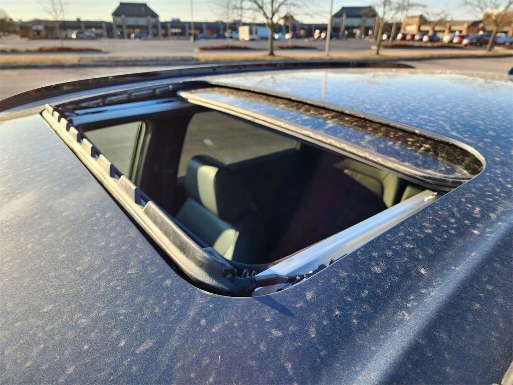 2024 Honda Cr-V Sport-L