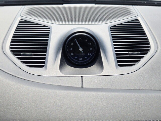 2025 Porsche Cayenne Coupe