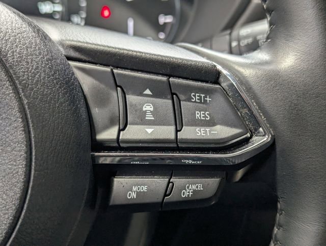 2023 MAZDA Cx-5 AWD 2.5 S w/ Premium Package