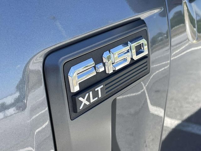 2023 Ford F150 XLT