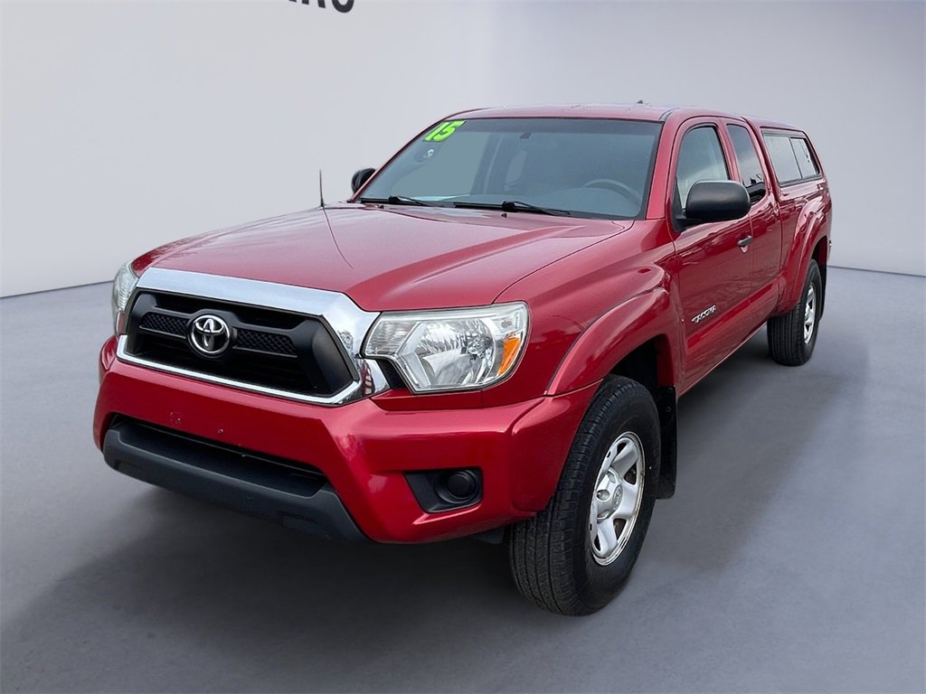 最終値下げ　京商　TACOMA 中古品 New 2025 Toyota Tacoma For Sale at McGee Toyota of Epping | VIN