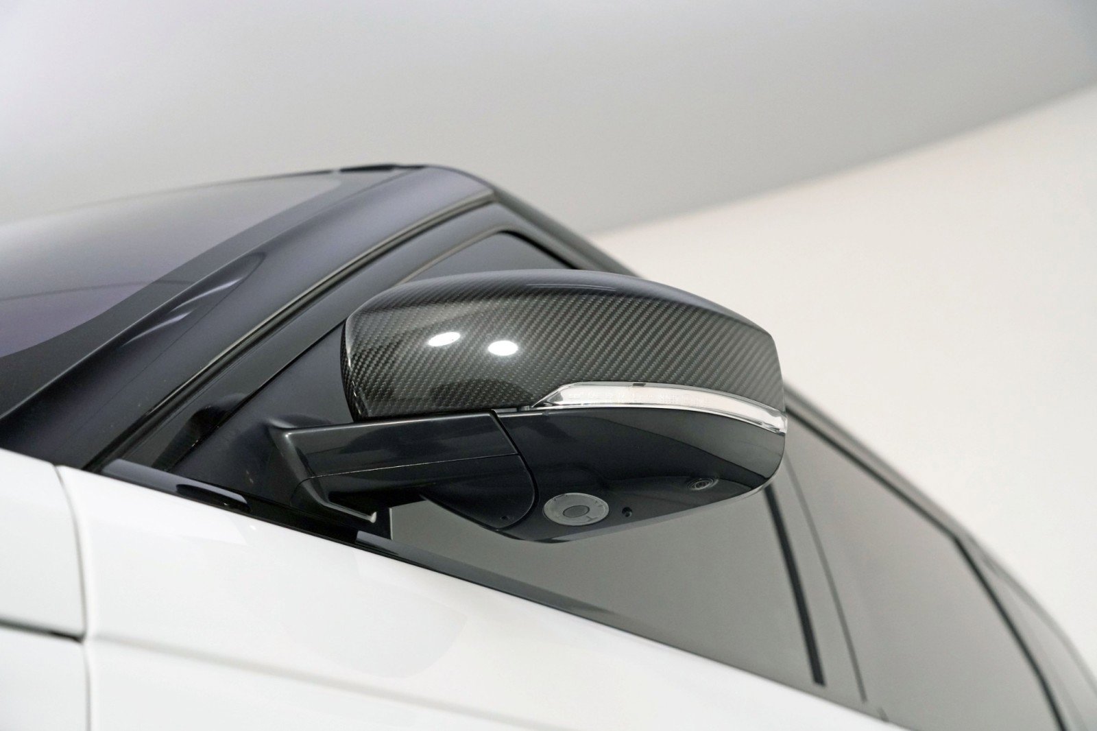 2019 Land Rover Range Rover Sport SVR