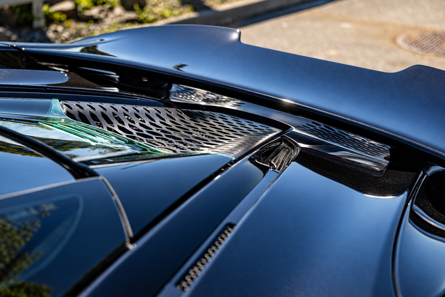 Used 2024 McLaren 750S photo 24