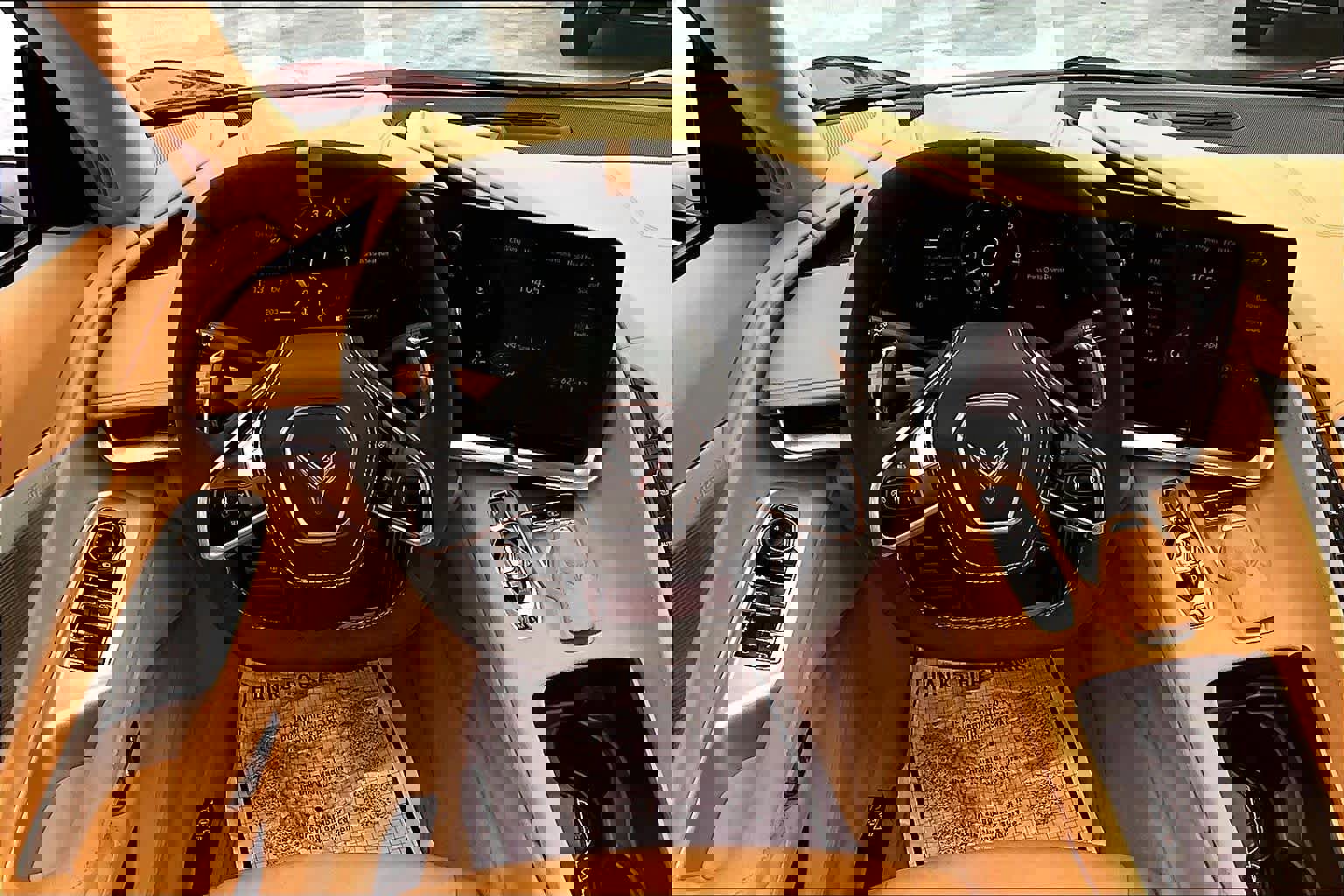 2023 Chevrolet Corvette Stingray Premium Conv