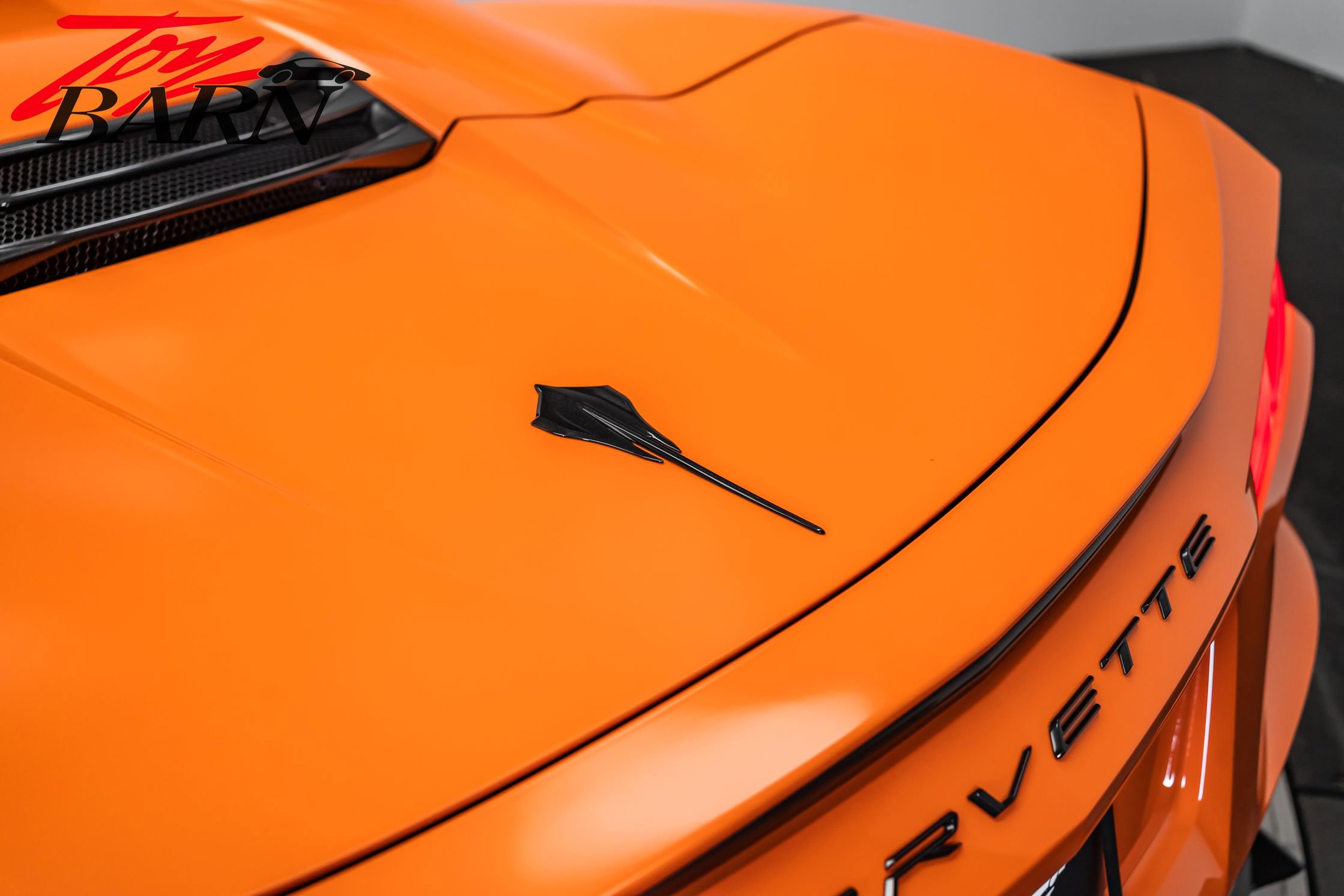 2024 Chevrolet Corvette Stingray Preferred Conv w/ 2LT