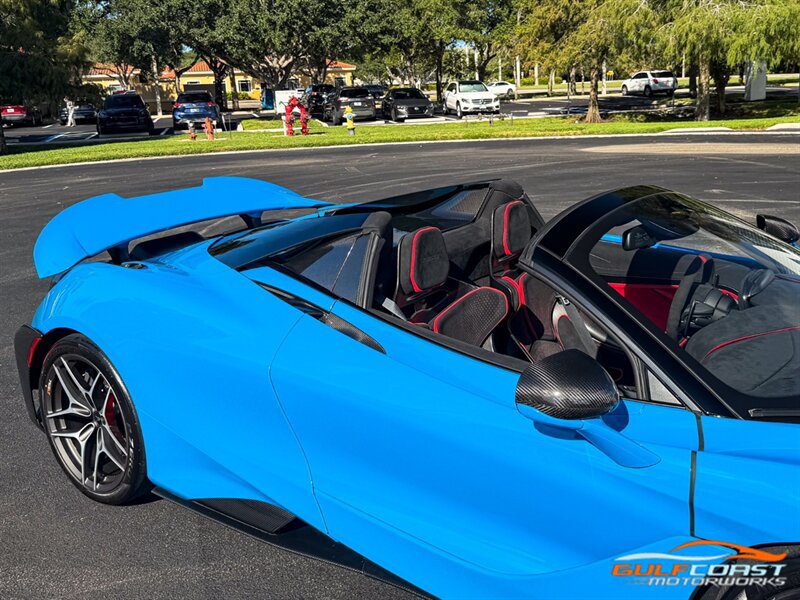 Used 2022 McLaren 765LT photo 68