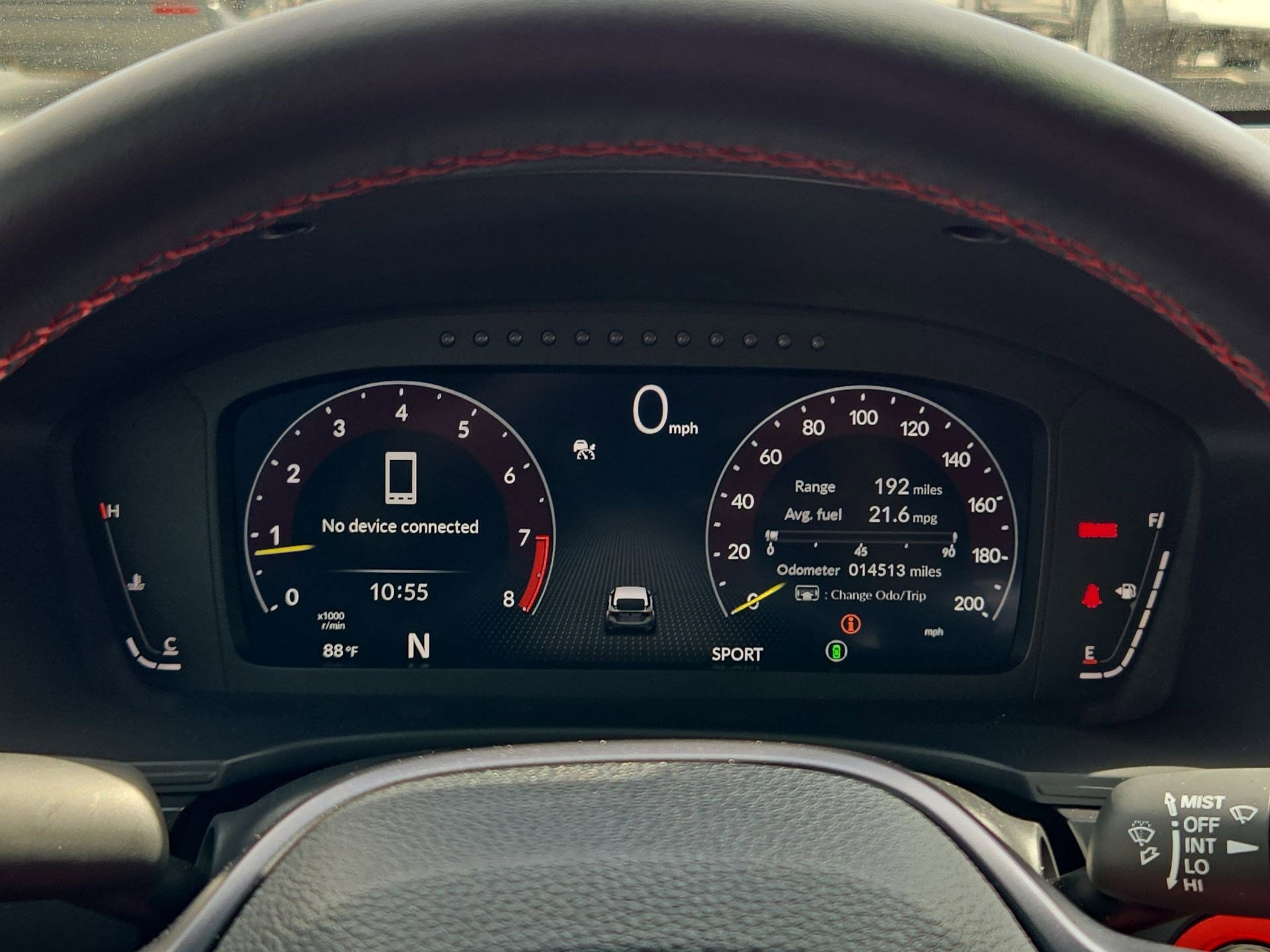 2025 Honda Civic Type R