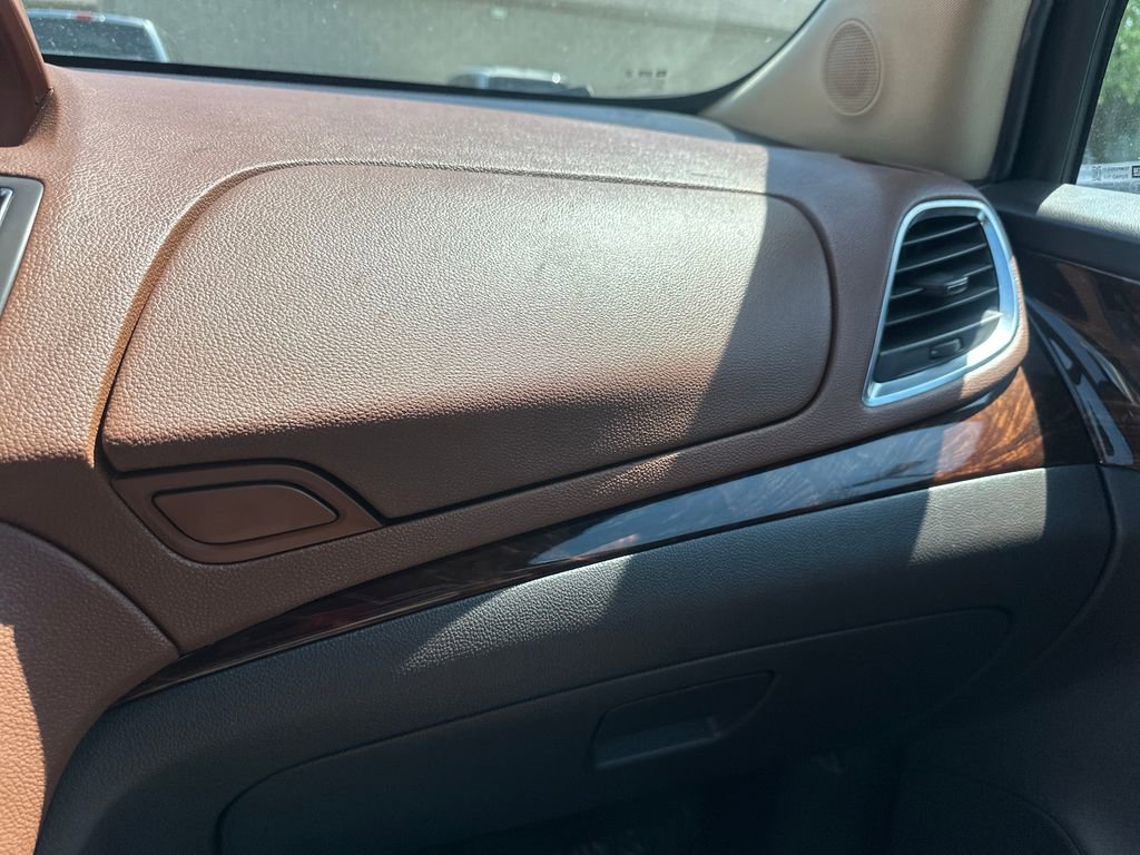 2016 Buick Encore Leather