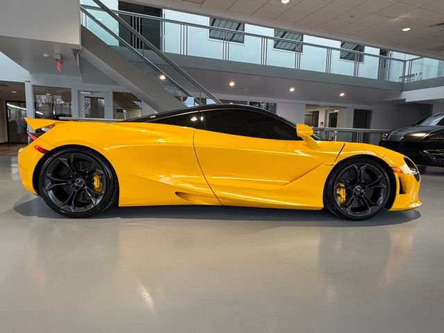 Used 2019 McLaren 720S Performance photo 11