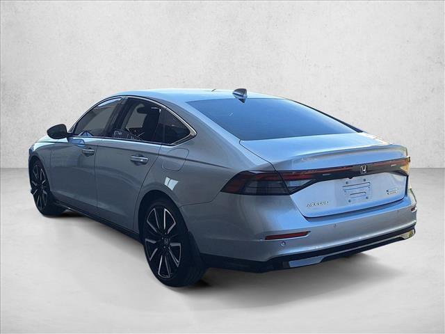 2023 Honda Accord Touring