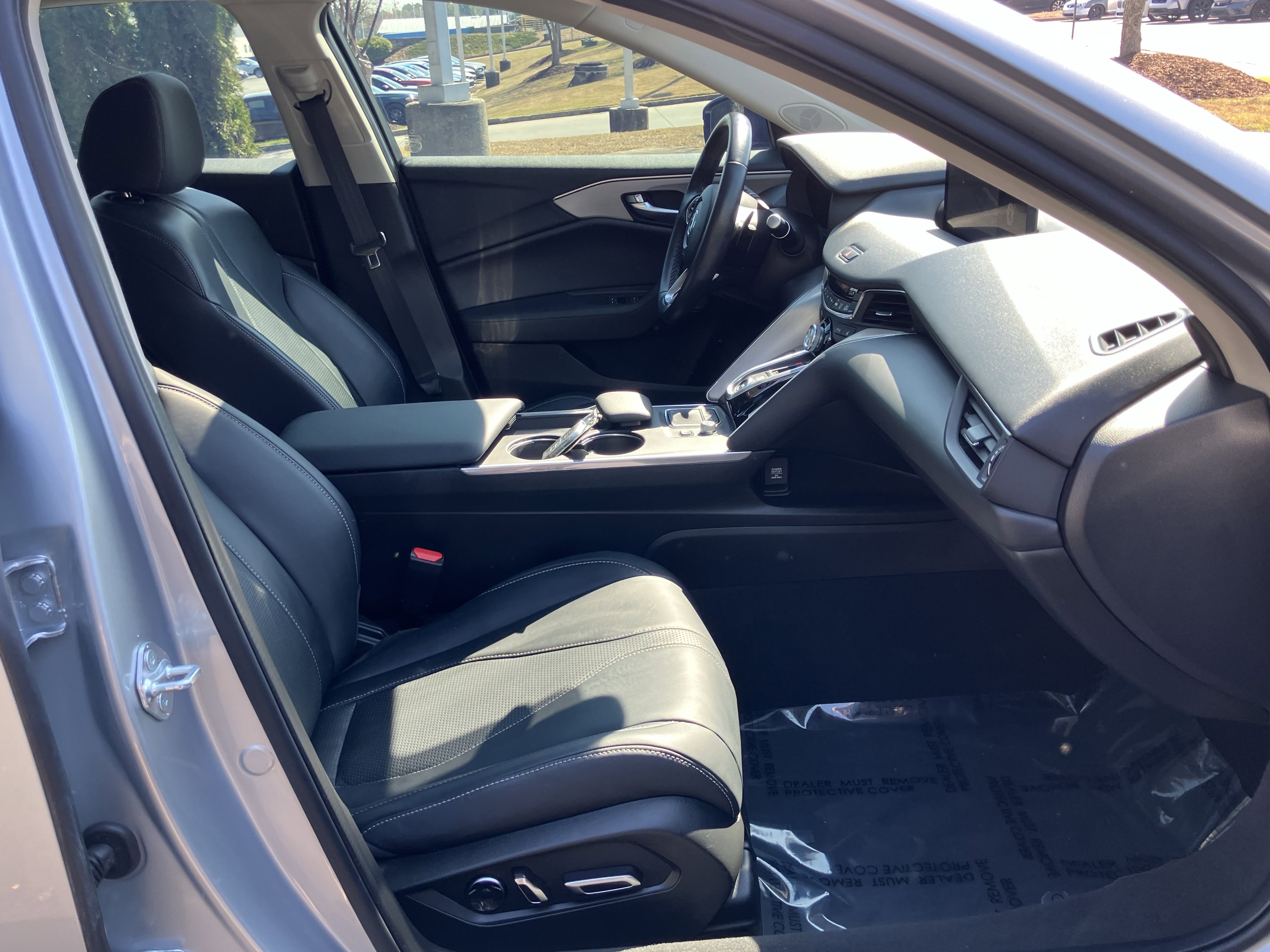 2024 Acura TLX w/ Technology Package