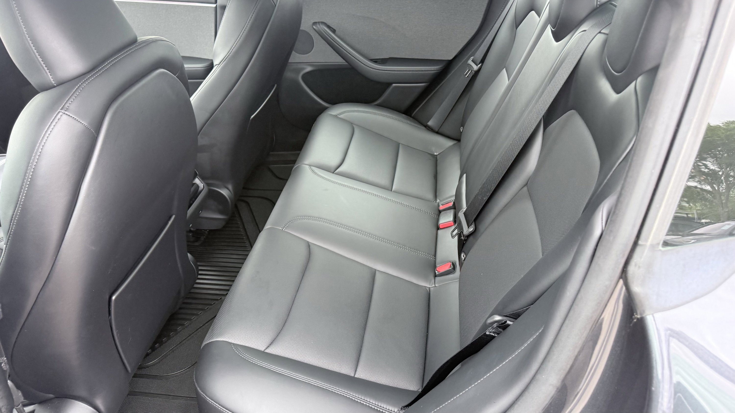 2024 Tesla Model 3 Standard Range