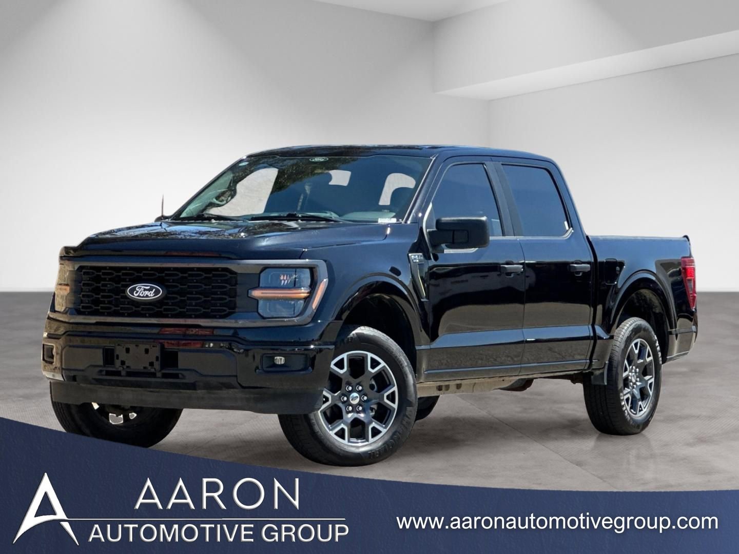 Used 2024 Ford F150 STX