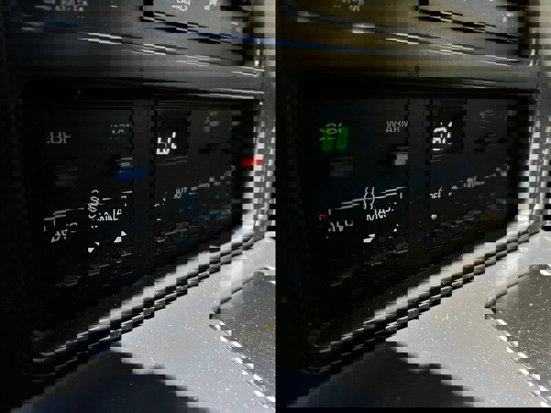 1987 Chevrolet Corvette Coupe