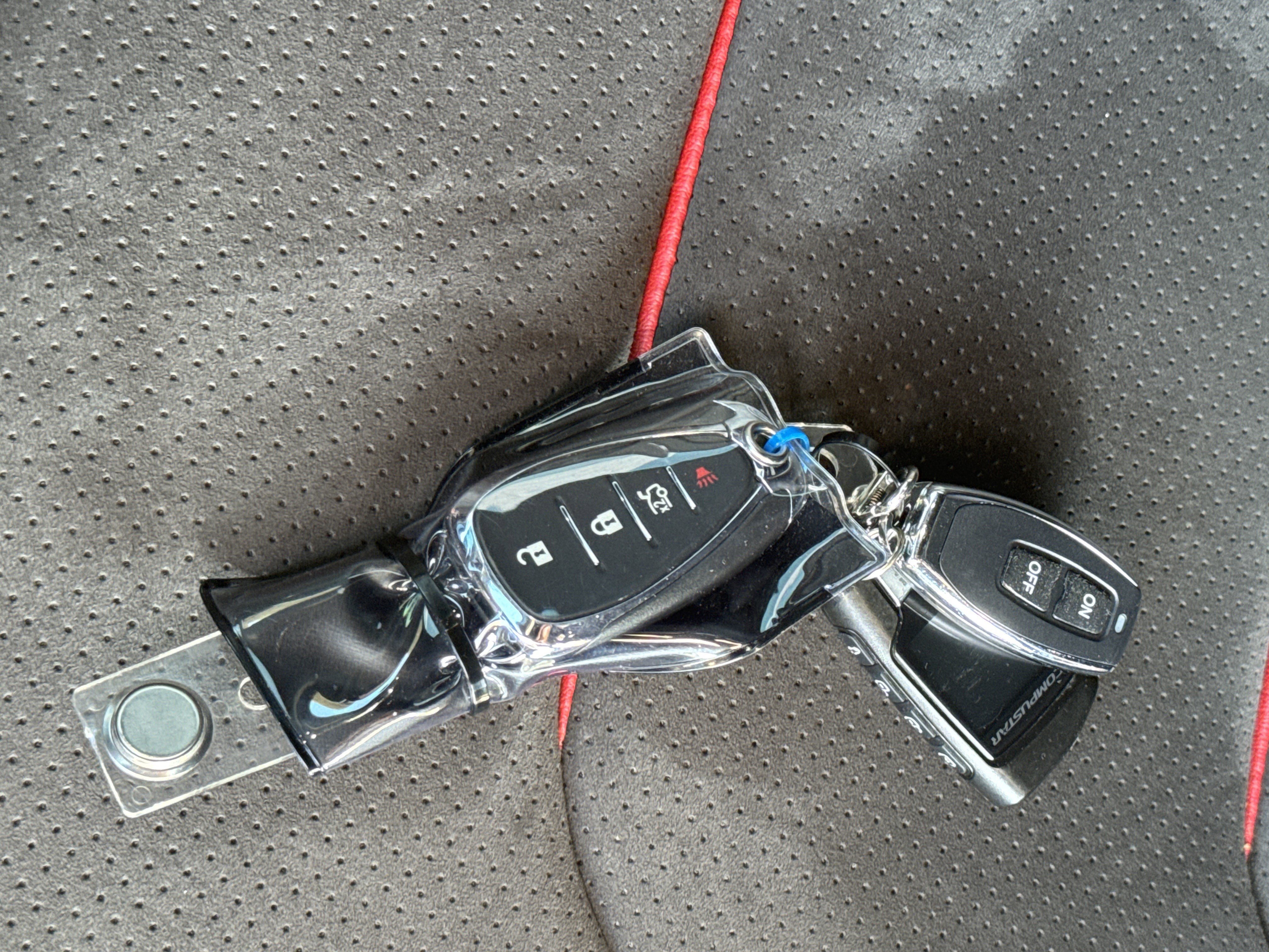 2024 Chevrolet Camaro ZL1