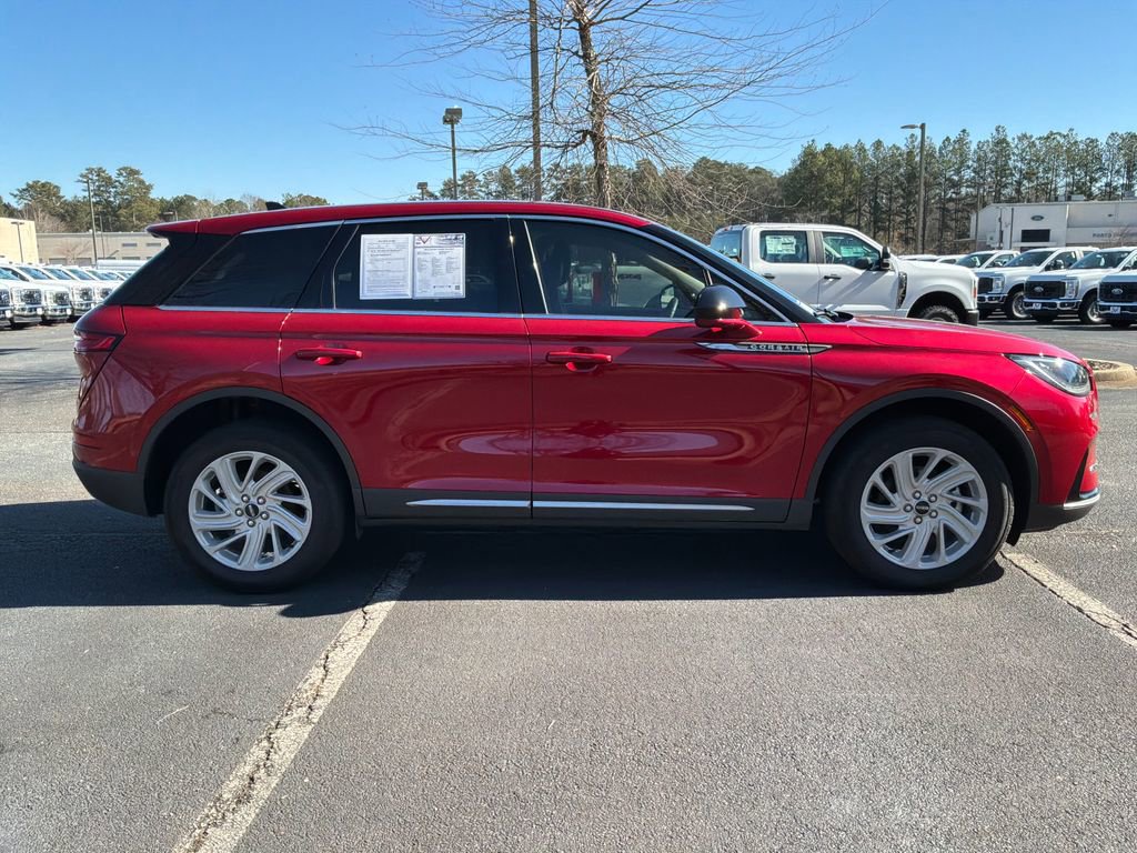 2023 Lincoln Corsair FWD