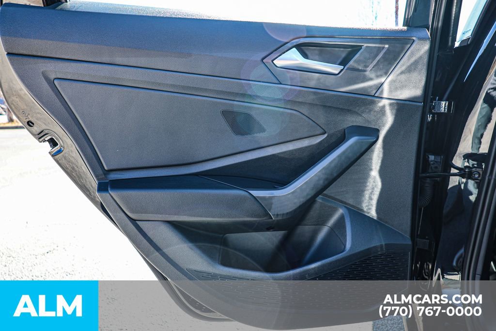 2024 Volkswagen Jetta S