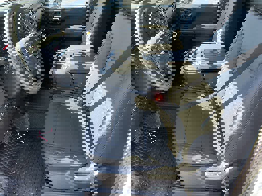 2025 GMC Sierra 3500 Pro