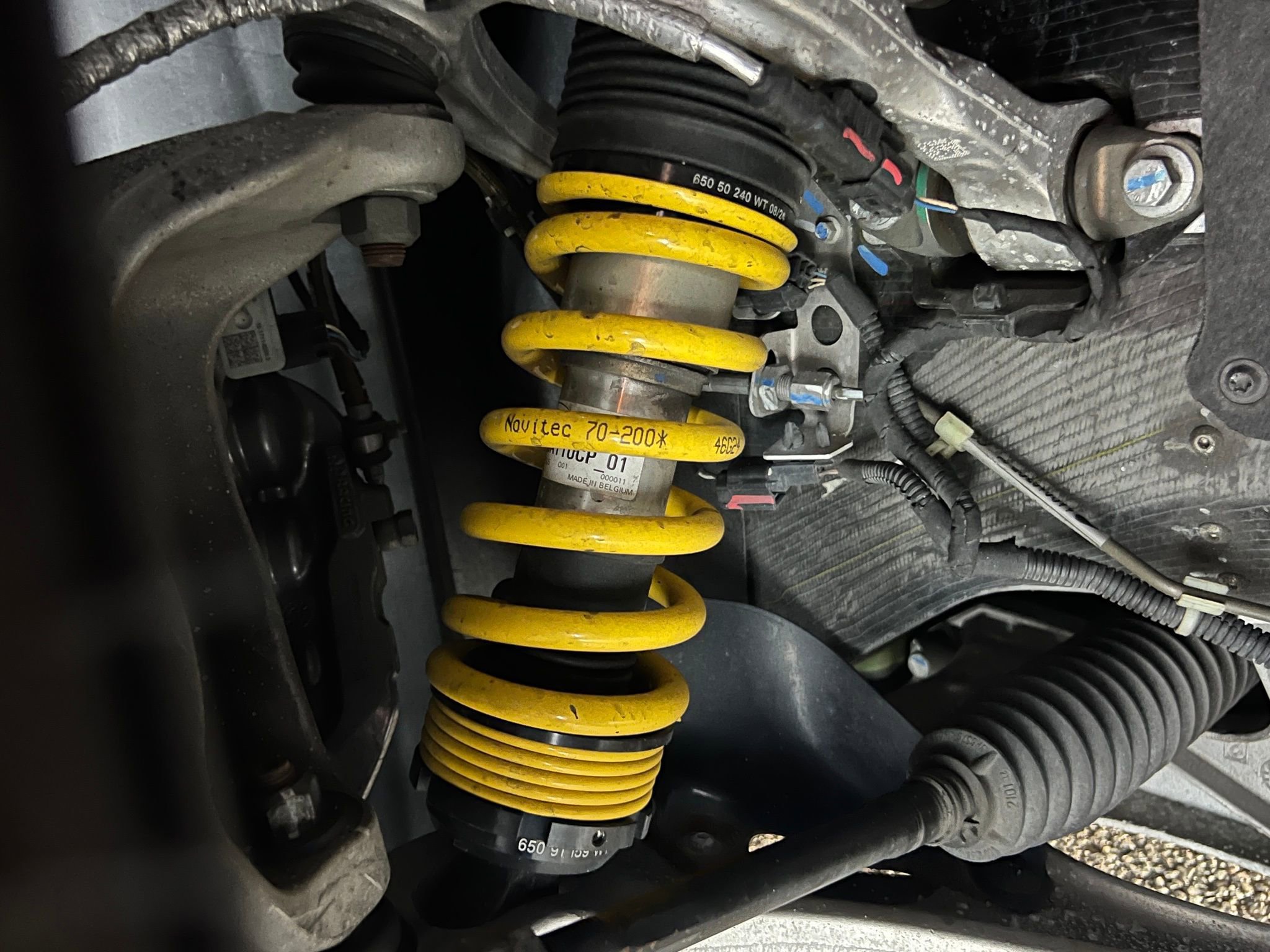 Used 2018 McLaren 720S Performance photo 55