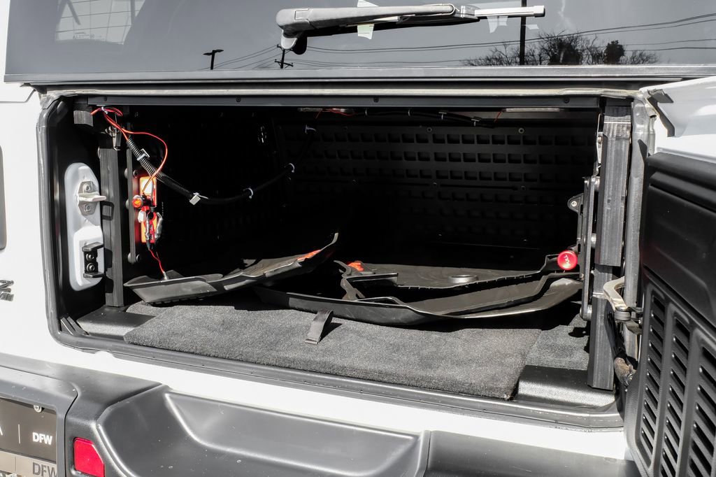 2023 Jeep Wrangler Unlimited Rubicon 392