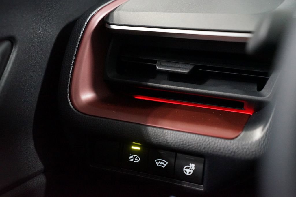 2026 Toyota Prius Plug-In Hybrid