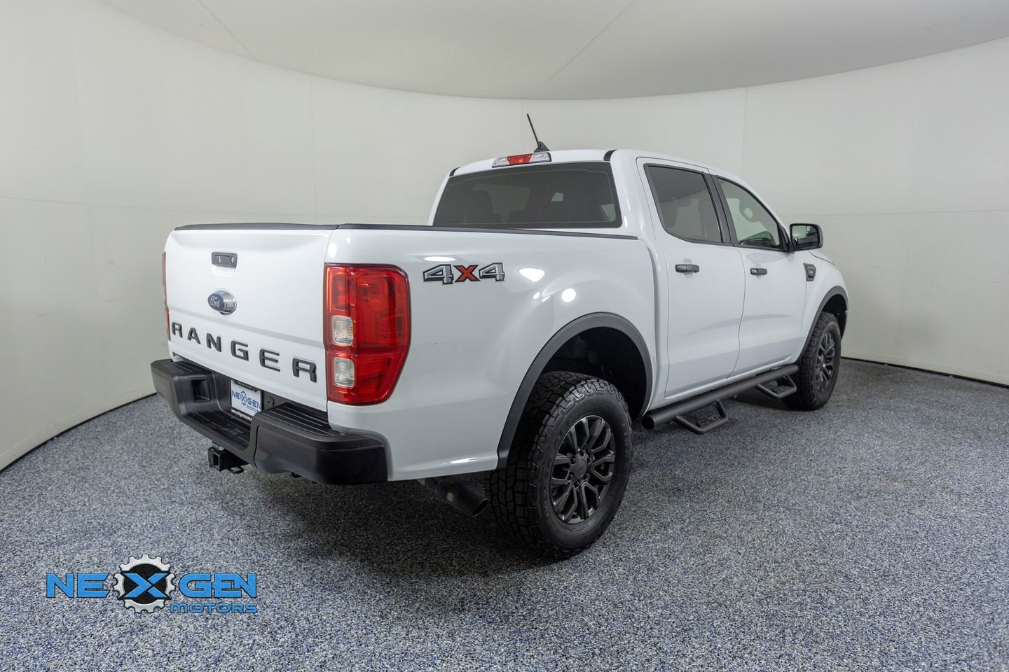 2023 Ford Ranger XL