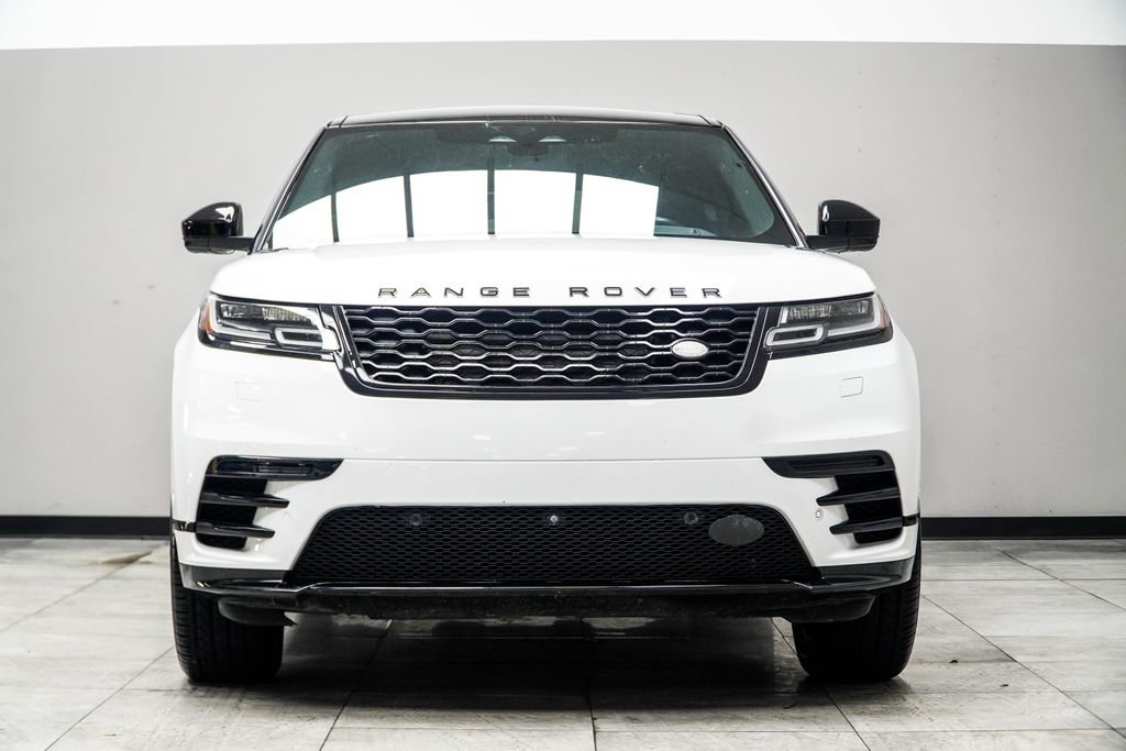 2021 Land Rover Range Rover Velar R-Dynamic S