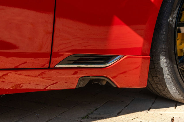 2018 Karma Revero Luxury