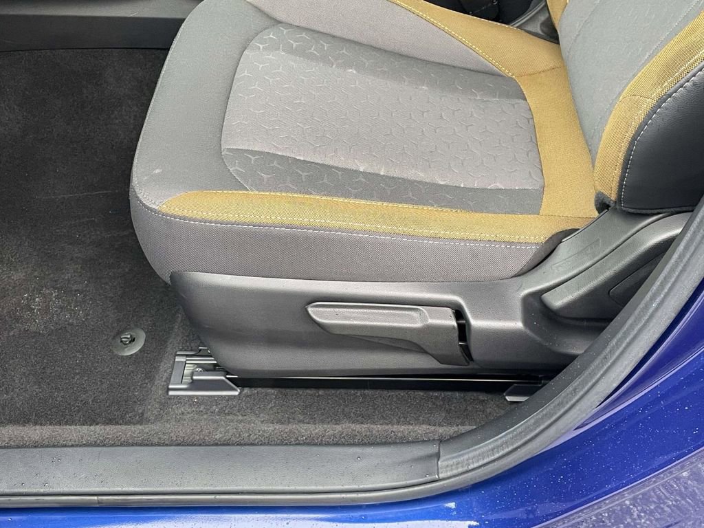 2025 Subaru Crosstrek 2.5i Sport