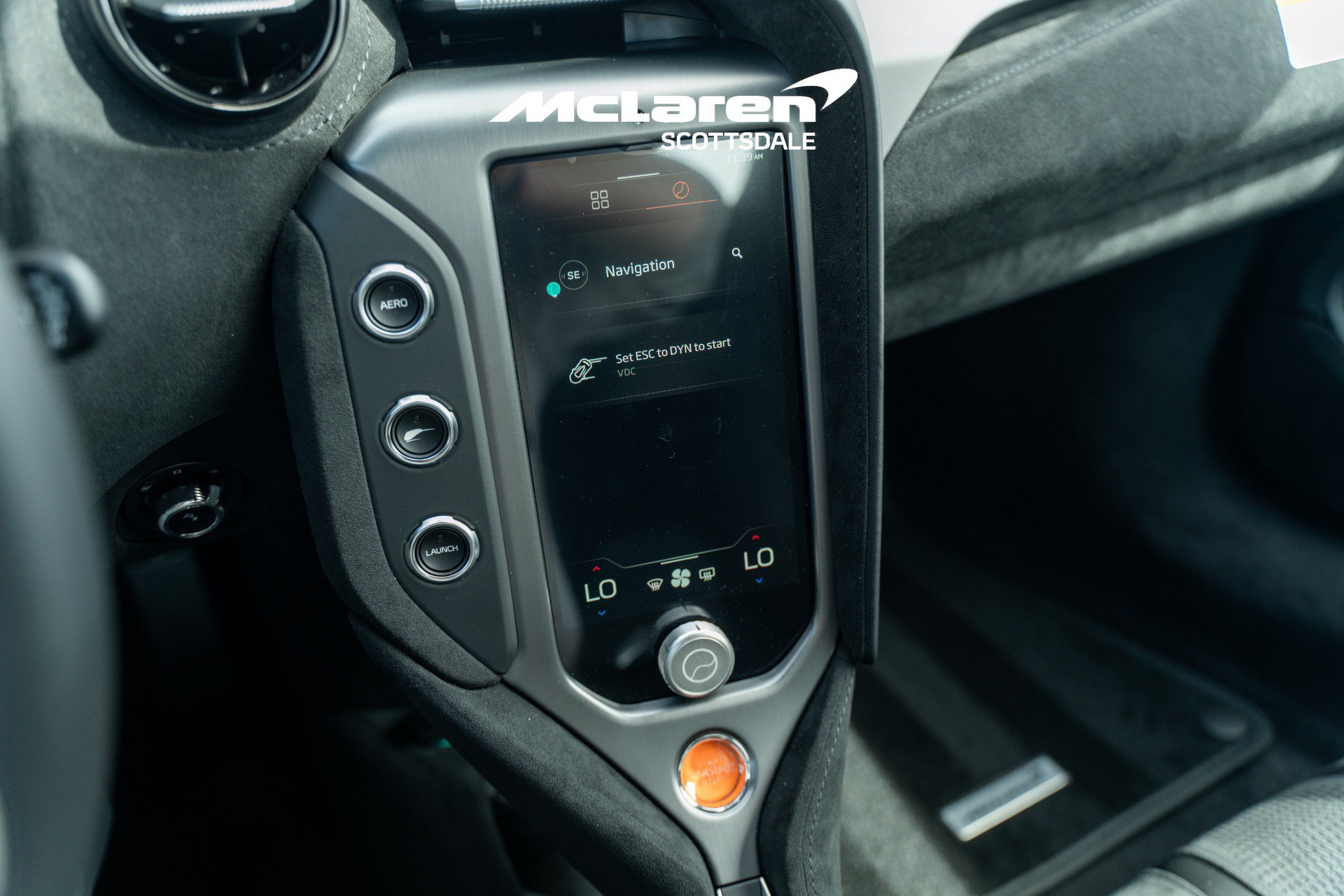 New 2026 McLaren 750S photo 15
