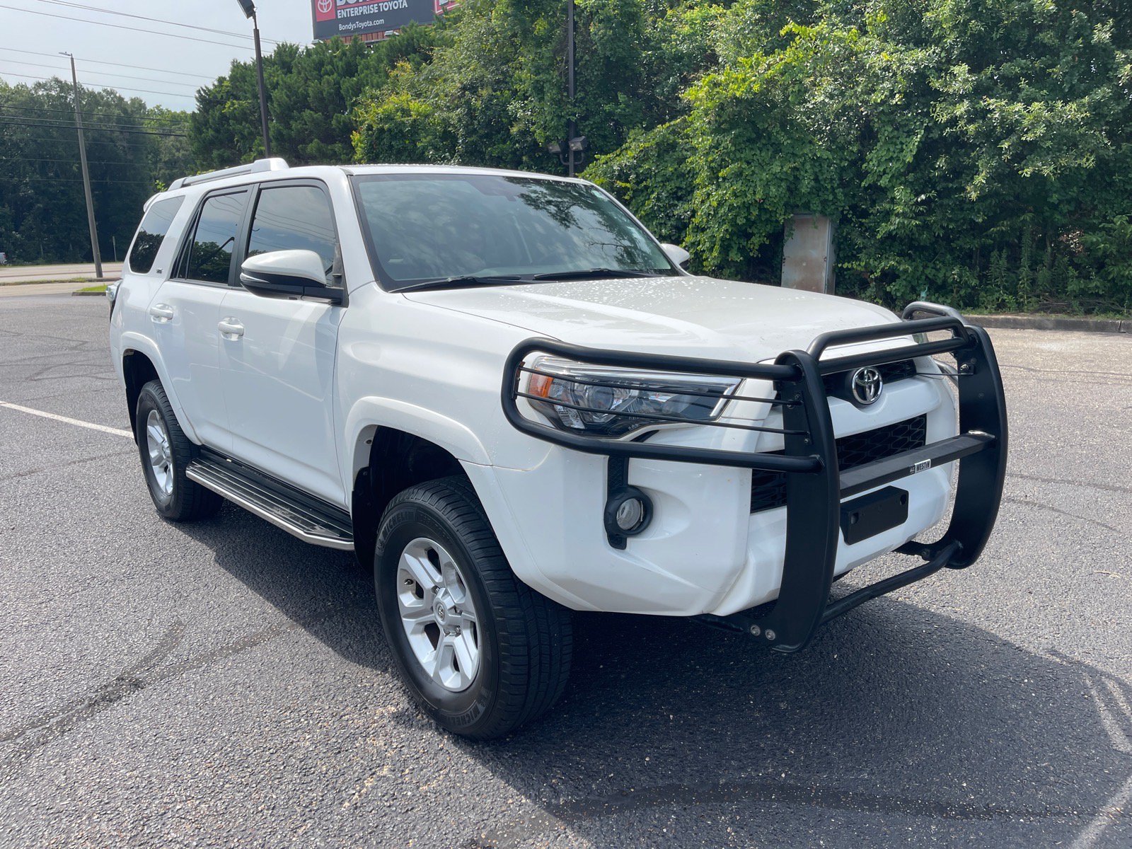 Used 2018 Toyota 4Runner SR5 Premium